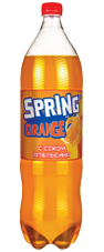 Spring Orange
